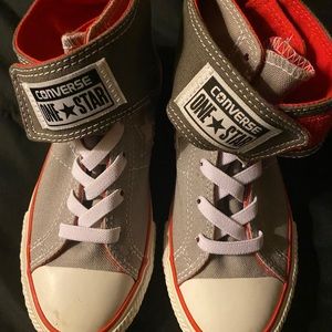 Converse shoes for kids